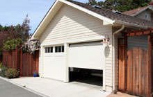 Chilwell garage construction leads
