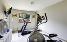Chilwell home gym construction leads