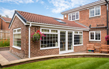 Chilwell house extension leads