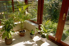 Chilwell orangery costs